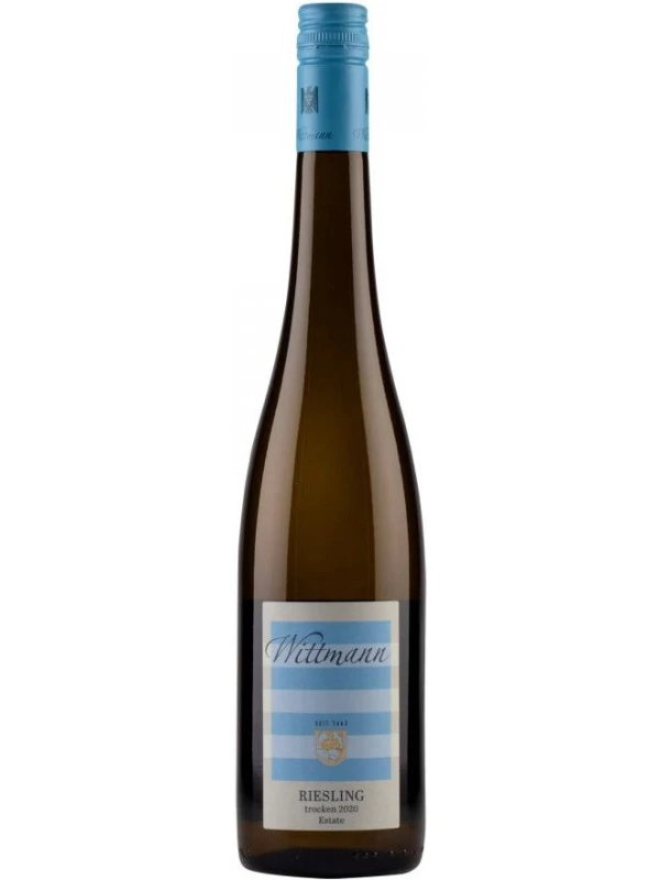 Wittmann, Riesling Trocken