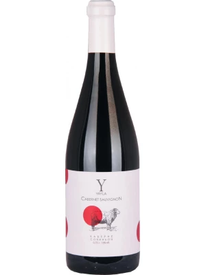 Вино Yaiyla Cabernet Sauvignon 0.75 л