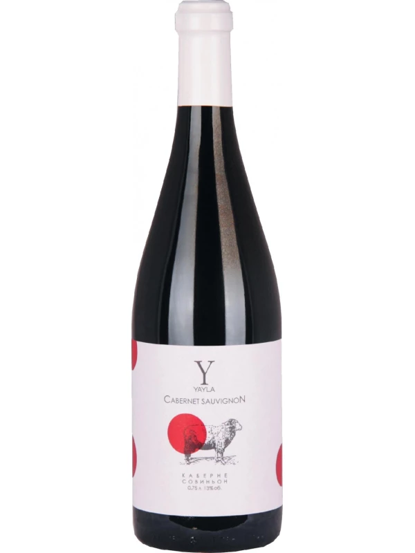 Yaiyla Cabernet Sauvignon