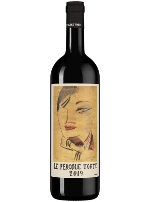 Вино Montevertine, Le Pergole Torte, Toscana IGT 2019, 0.75 л