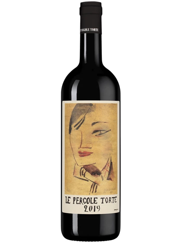 Montevertine, Le Pergole Torte, Toscana IGT