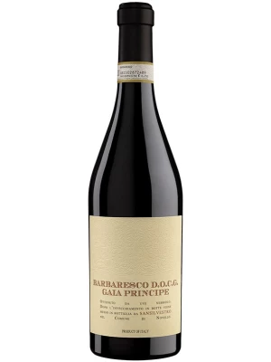 Вино San Silvestro, Barbaresco Gaia Principe DOCG 2023, 0.75 л