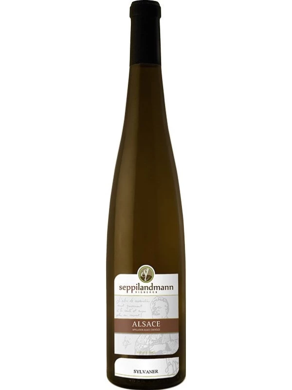 Seppi Landmann Sylvaner, Alsace AOC