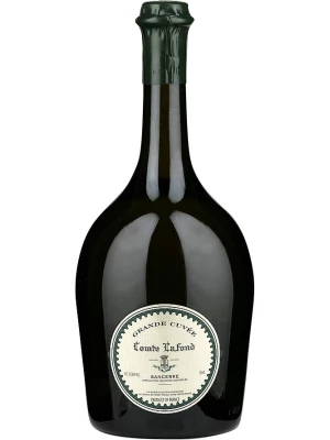 Вино Sancerre Comte Lafond Grande Cuvee AOC 2015, 0.75 л