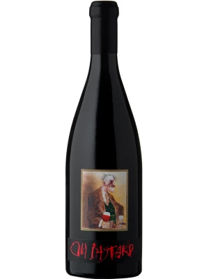 Вино Kaesler, Old Bastard 2018, 0.75 л