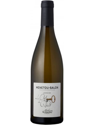 Вино Domaine La Clef du Recit, Menetou-Salon AOC 2018, 0.75 л
