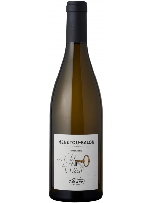 Domaine La Clef du Recit, Menetou-Salon AOC