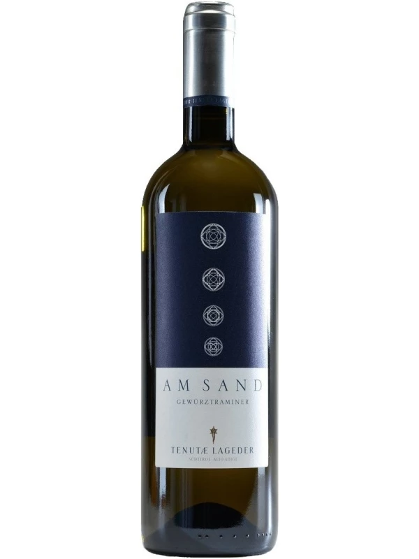 Alois Lageder, Am Sand Gewurztraminer