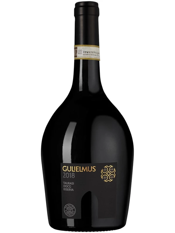 Tenute Capaldo, Gulielmus Taurasi Riserva DOCG