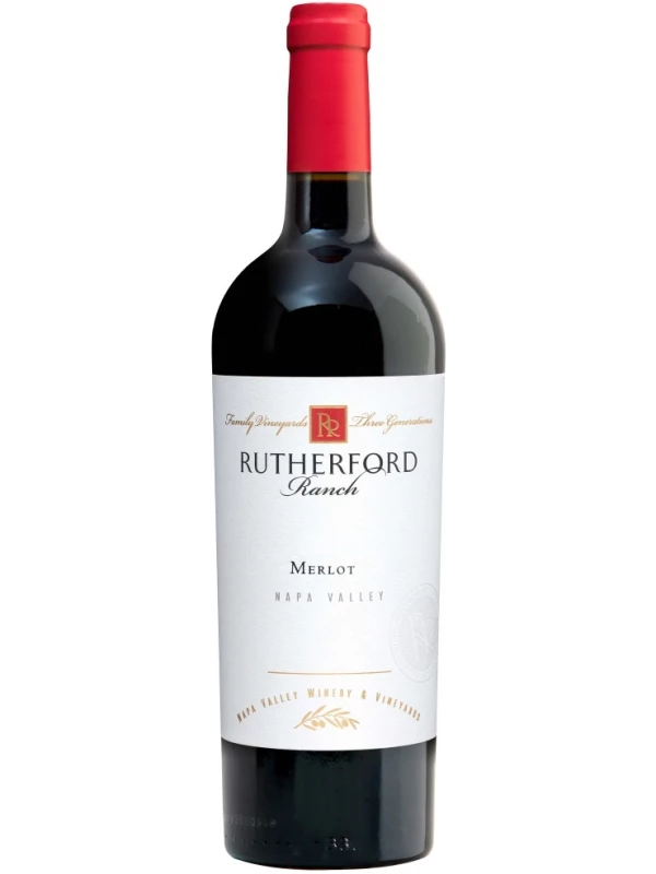 Rutherford Ranch Merlot