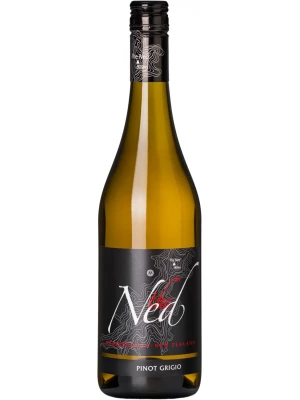Вино The Ned, Pinot Grigio 2020, 0.75 л