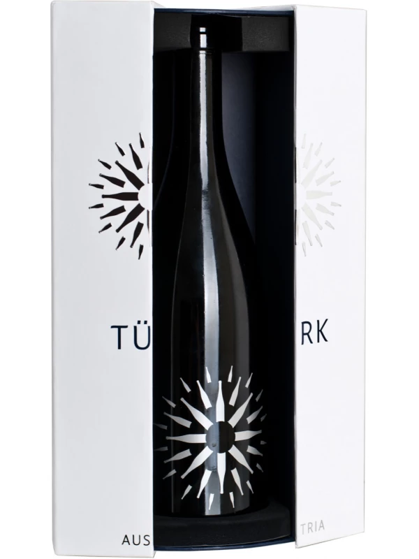 Turk, Gruner Veltliner 333, gift box