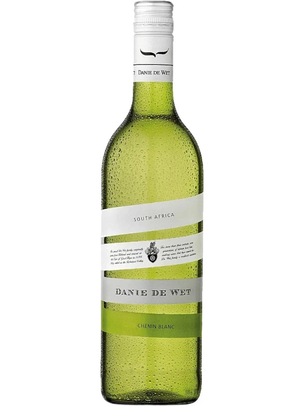 De Wetshof, Danie de Wet Chenin Blanc