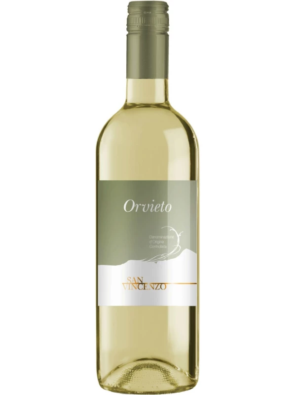 Fratelli Martini, San Vincenzo Orvieto DOC