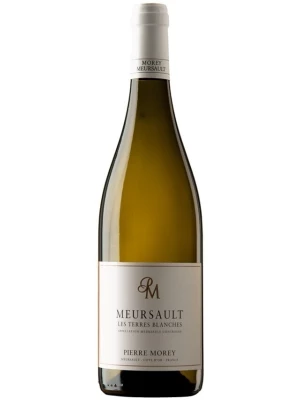 Вино Pierre Morey, Meursault Les Terres Blanches AOC 2017, 0.75 л