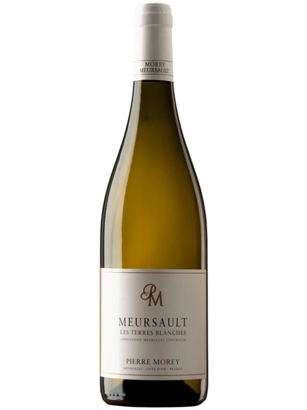 Pierre Morey, Meursault Les Terres Blanches AOC