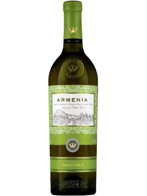 Вино Armenia White Semi-Sweet 0.75 л