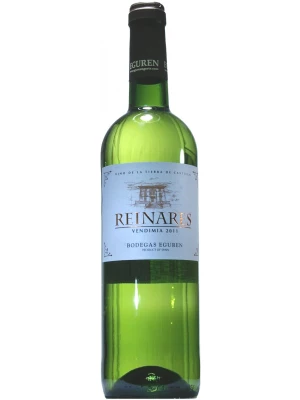 Вино Eguren, Reinares Bianco 0.75 л