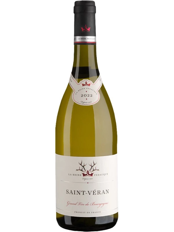 La Reine Pedauque Saint-Veran AOC