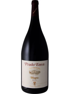 Вино Muga, Prado Enea Gran Reserva, Rioja DOC 2004, 1.5 л