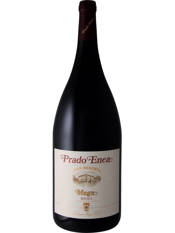 Muga, Prado Enea Gran Reserva, Rioja DOC