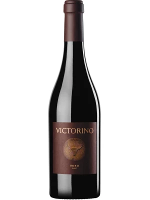 Вино Teso la Monja, Victorino, Toro DO 2007, 0.75 л