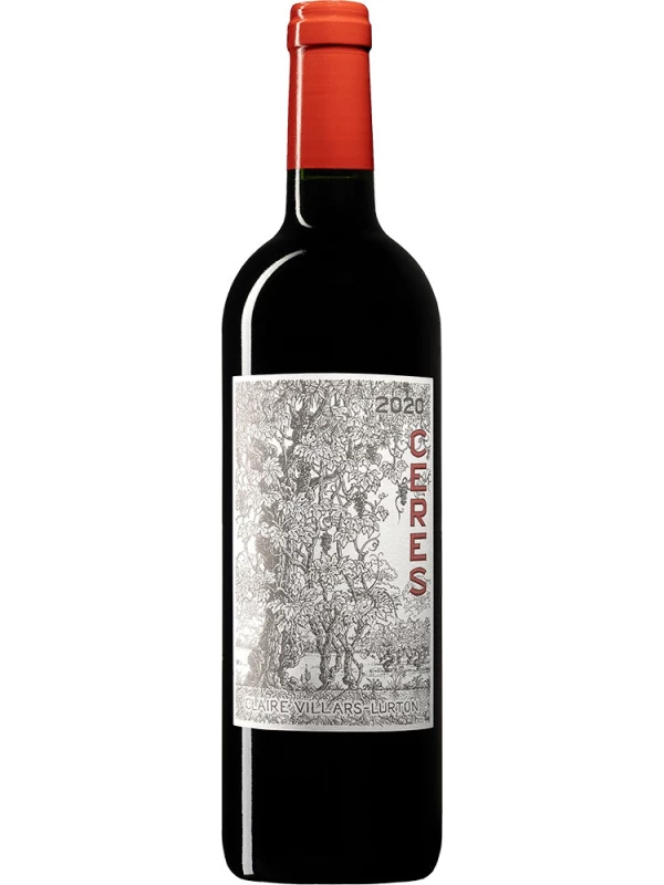 Ceres du Haut-Bages Liberal, Haut-Medoc AOC