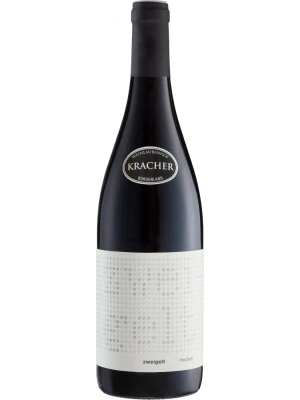 Вино Kracher, Zweigelt 2016, 0.75 л