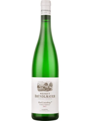 Вино Weingut Brundlmayer, Gruner Veltliner Ried Loiserberg 2017, 0.75 л