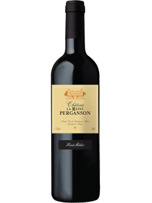 Вино Chateau La Reine Perganson Haut-Medoc AOC 0.75 л