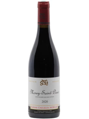 Вино Maxime Cheurlin Noellat, Morey-Saint-Denis AOC 2020, 0.75 л