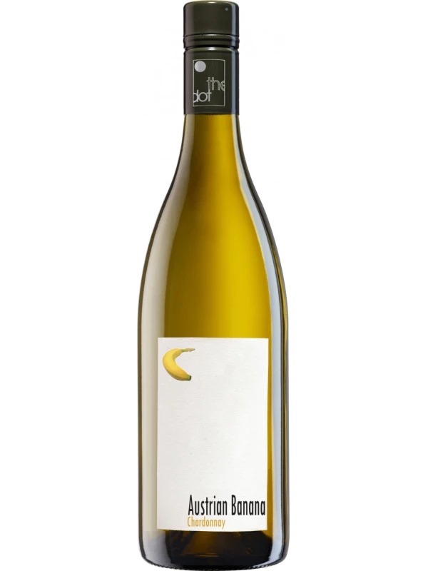 Weingut R&A Pfaffl, Austrian Banana