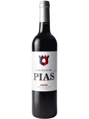 Вино Castelo de Pias Tinto 0.75 л
