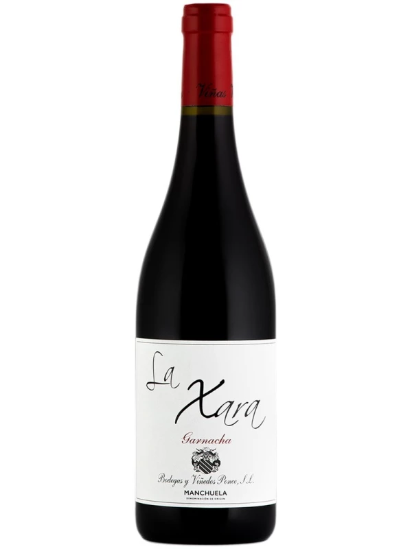 Ponce, La Xara Garnacha