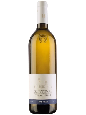 Вино Muri-Gries, Pinot Grigio Alto Adige DOC 0.75 л