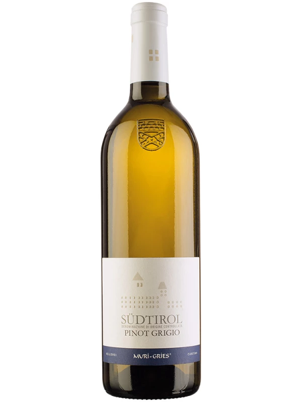 Muri-Gries, Pinot Grigio Alto Adige DOC
