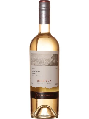 Вино Ventisquero, Reserva Sauvignon Blanc, Valle de Casablanca DO 2022, 0.75 л