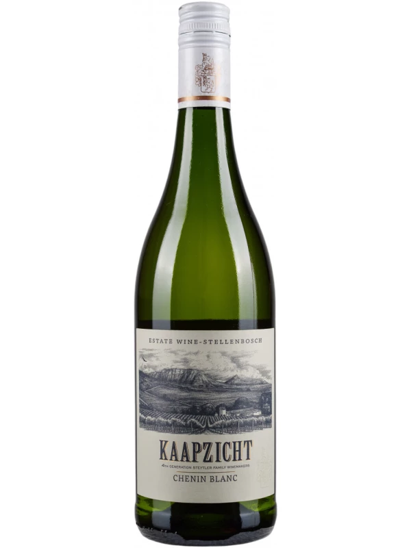 Kaapzicht, Chenin Blanc