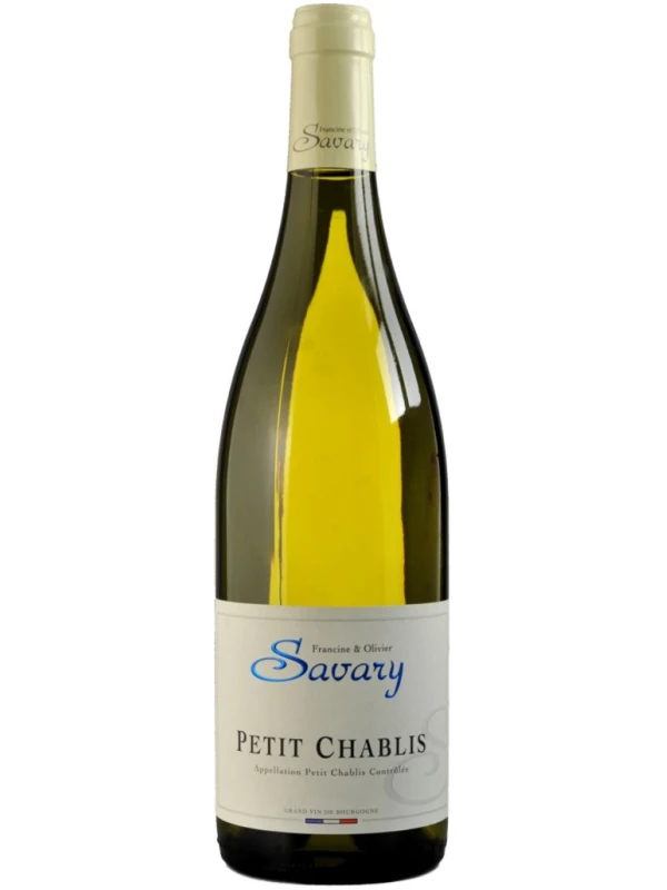 Savary, Petit Chablis AOC