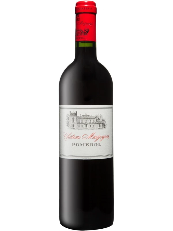 Chateau Mazeyres