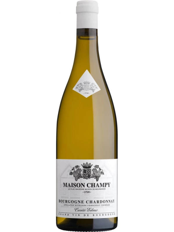 Maison Champy, Bourgogne Chardonnay Cuvee Edme AOC