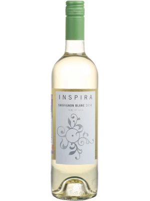 Вино Vina Chocalan, Inspira Sauvignon Blanc 2014, 0.75 л