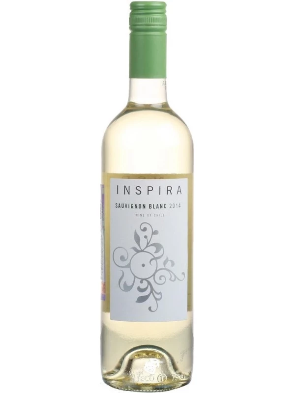 Vina Chocalan, Inspira Sauvignon Blanc