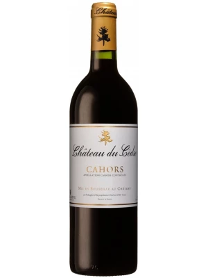 Вино Chateau du Cedre, Cahors AOC 2014, 0.75 л