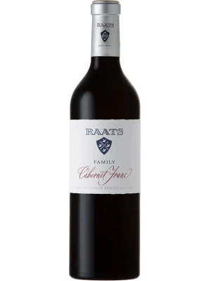 Вино Raats, Family Cabernet Franc 2016, 0.75 л