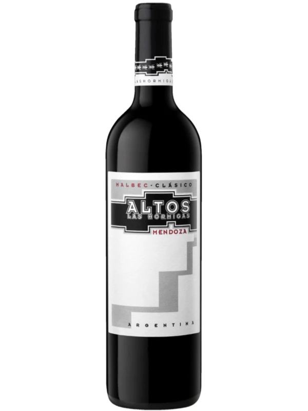 Altos Las Hormigas, Malbec Clasico