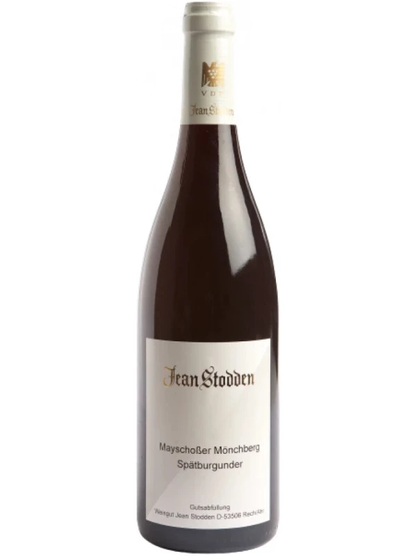 Jean Stodden, Monchberg GG Spatburgunder