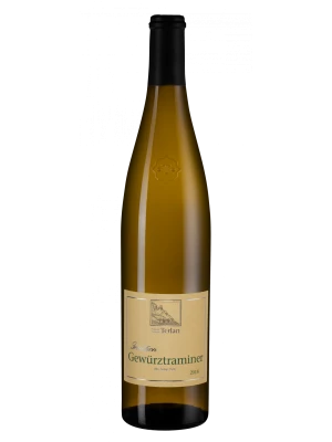 Вино Gewurtztraminer, Италия Cantina Terlan 0.75 л
