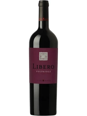 Вино Fuori Mondo, Libero Volpaiole, Toscana IGT 2019, 0.75 л