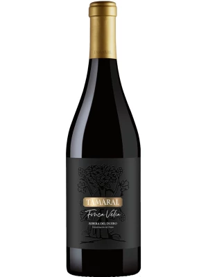 Вино Tamaral Finca Velia, Ribera del Duero DO 0.75 л